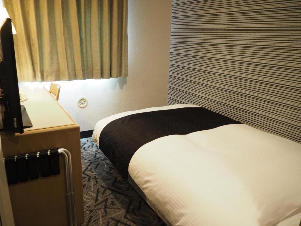 Apa Hotel Kamata Eki-Nishi Tokyo Exterior photo