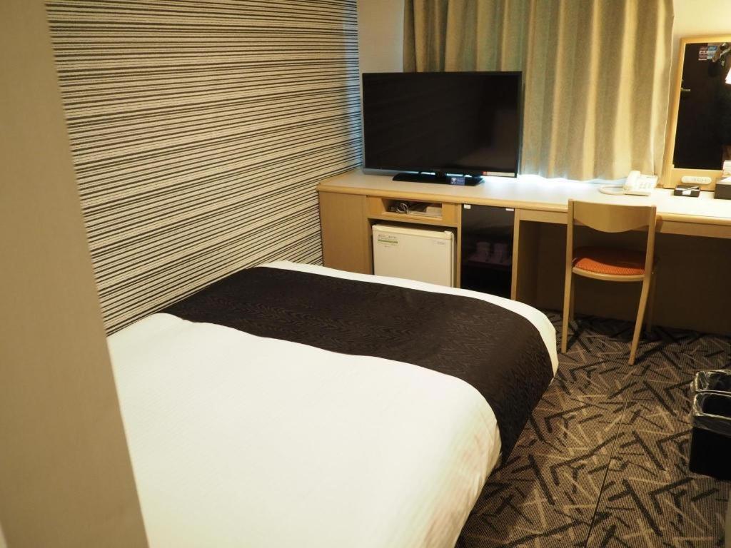 Apa Hotel Kamata Eki-Nishi Tokyo Exterior photo